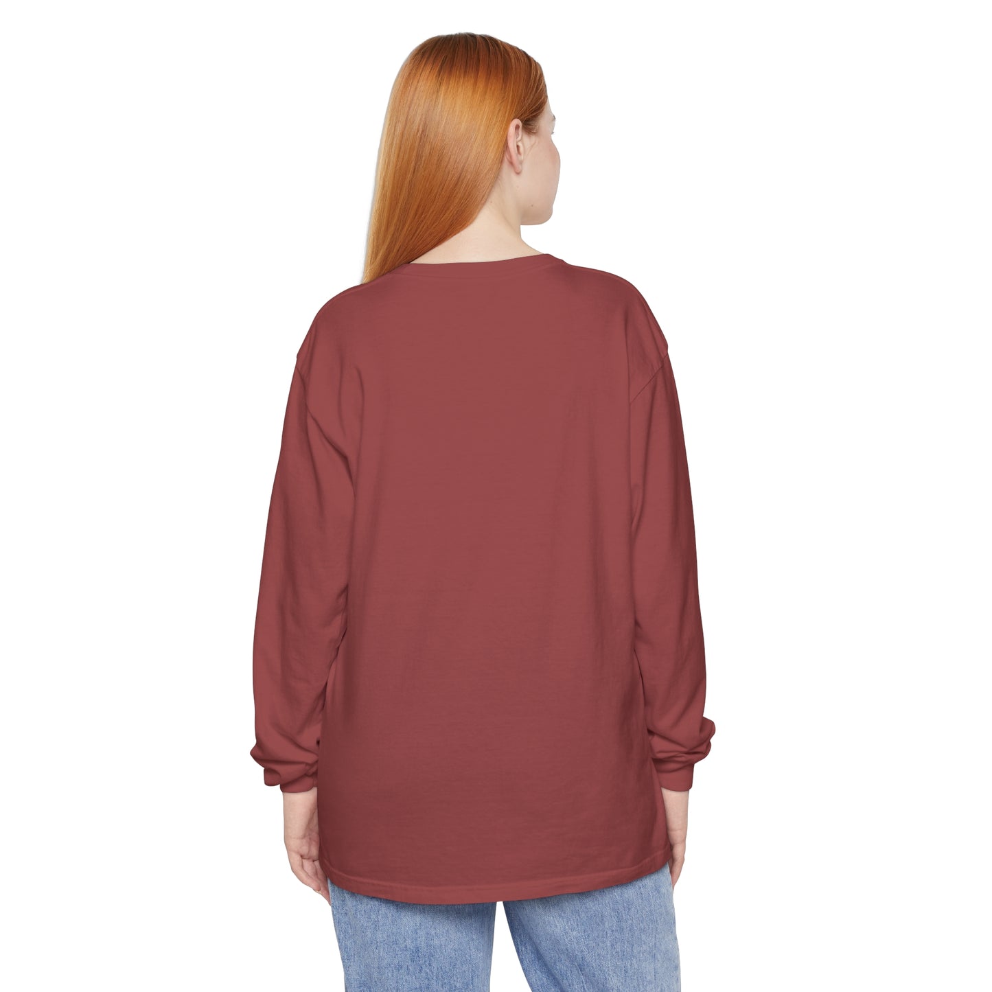 Thank God It's Florida Long Sleeve T-Shirt