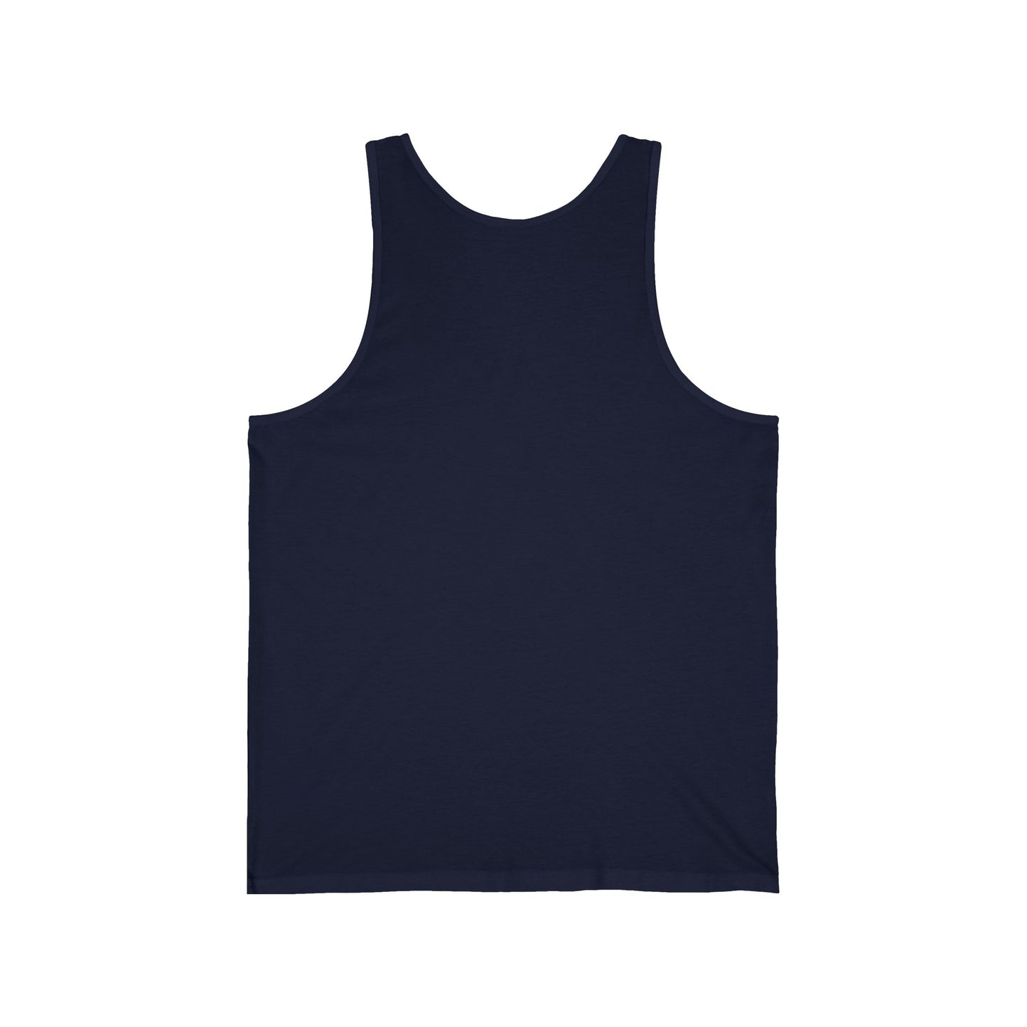 FloStrong Classic Jersey Tank
