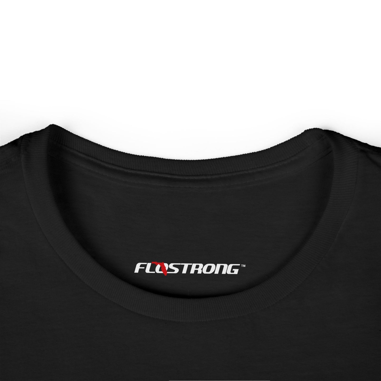 FloStrong Classic Tee