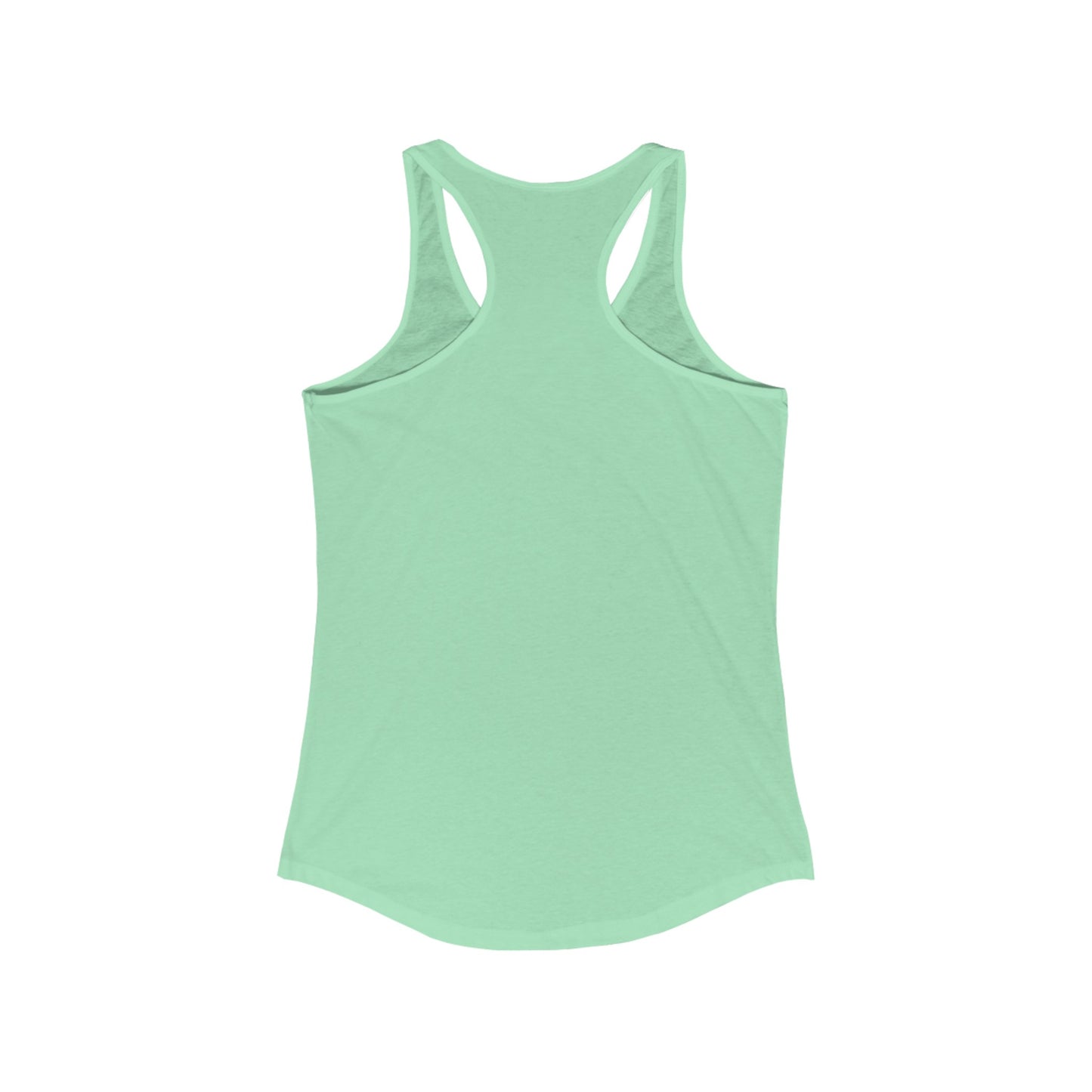 Florida Girl 1845 Racerback Tank