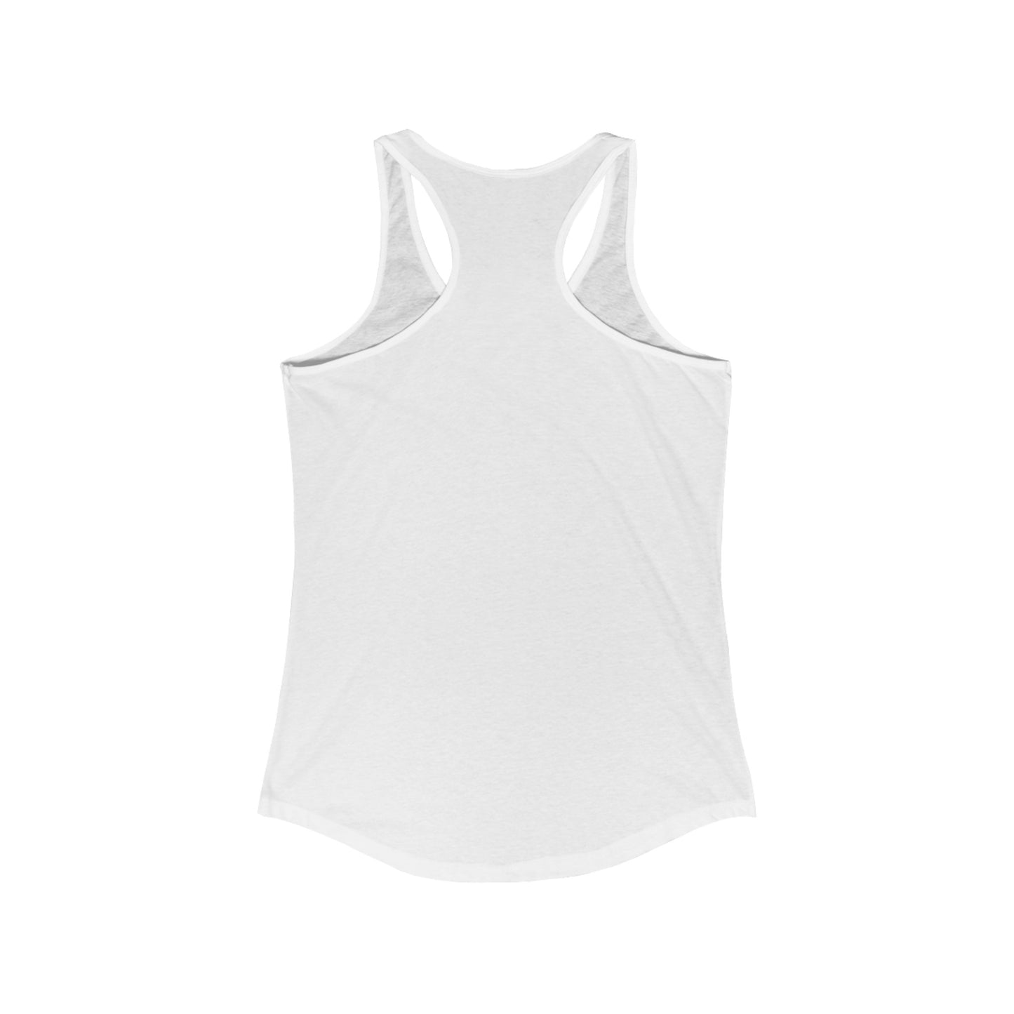 Florida Girl 1845 Racerback Tank