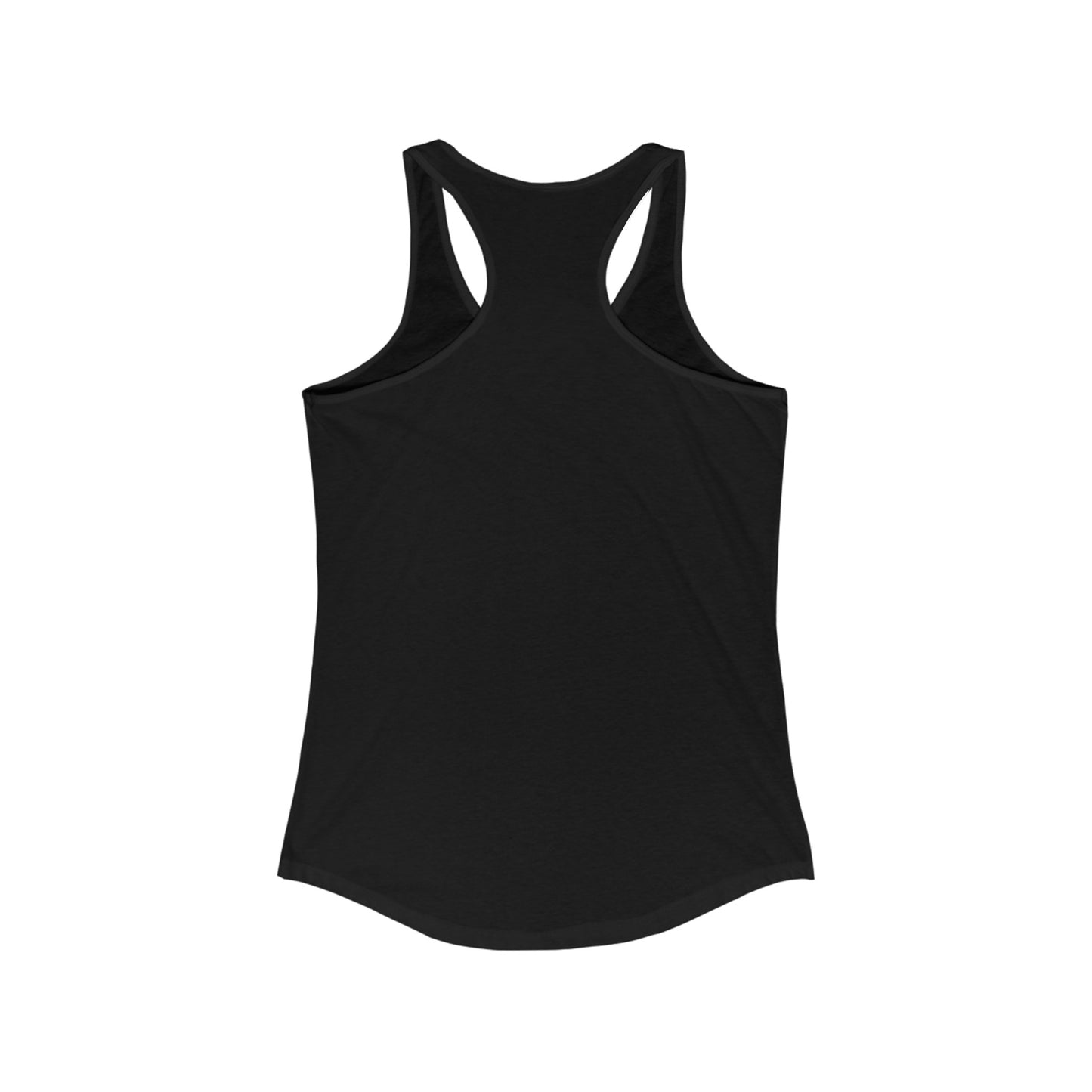 Florida Girl 1845 Racerback Tank
