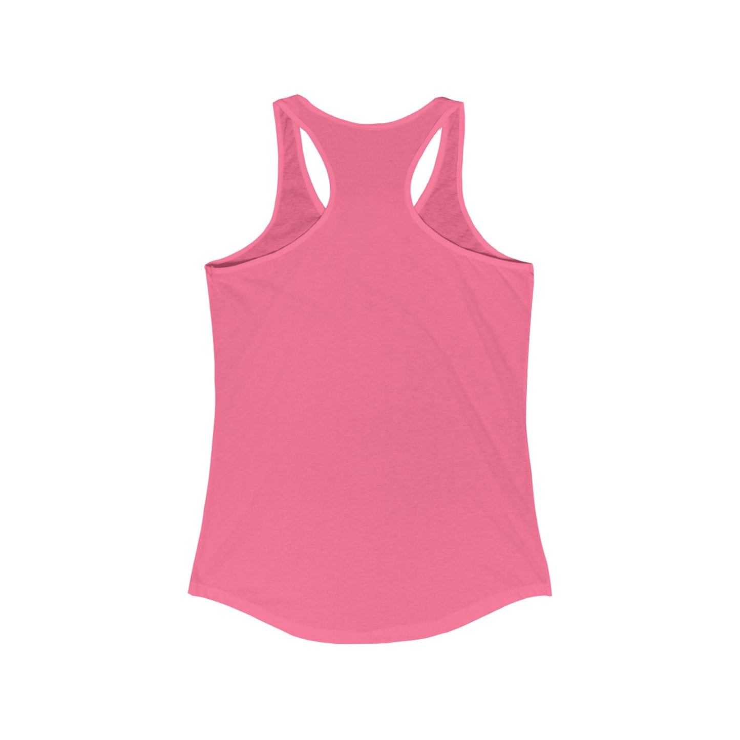 Florida Girl 1845 Racerback Tank