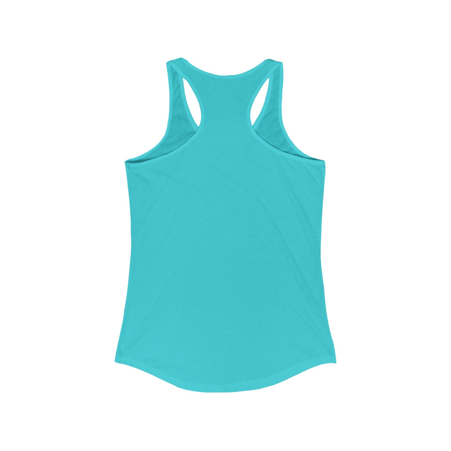 Florida Girl 1845 Racerback Tank