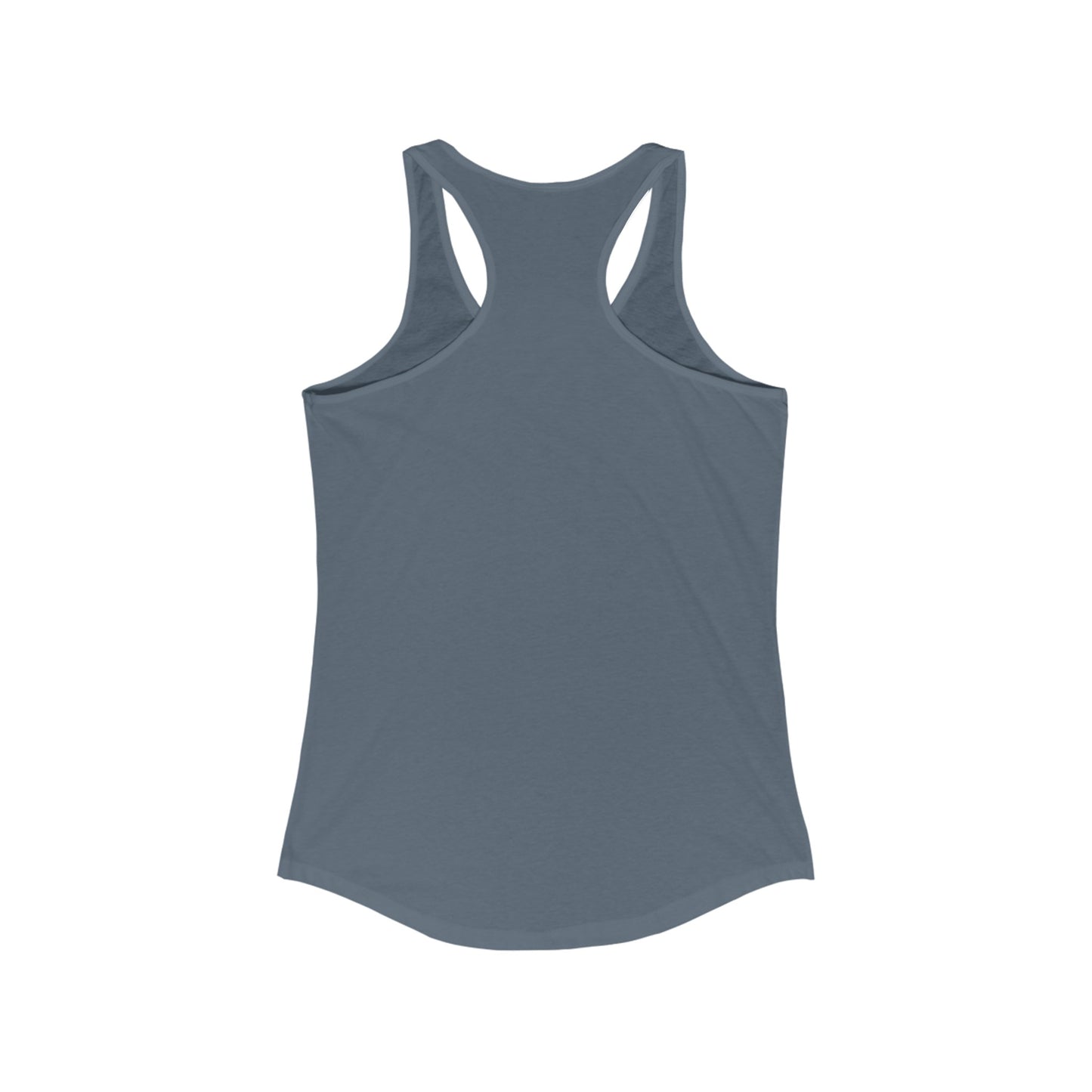 Florida Girl 1845 Racerback Tank