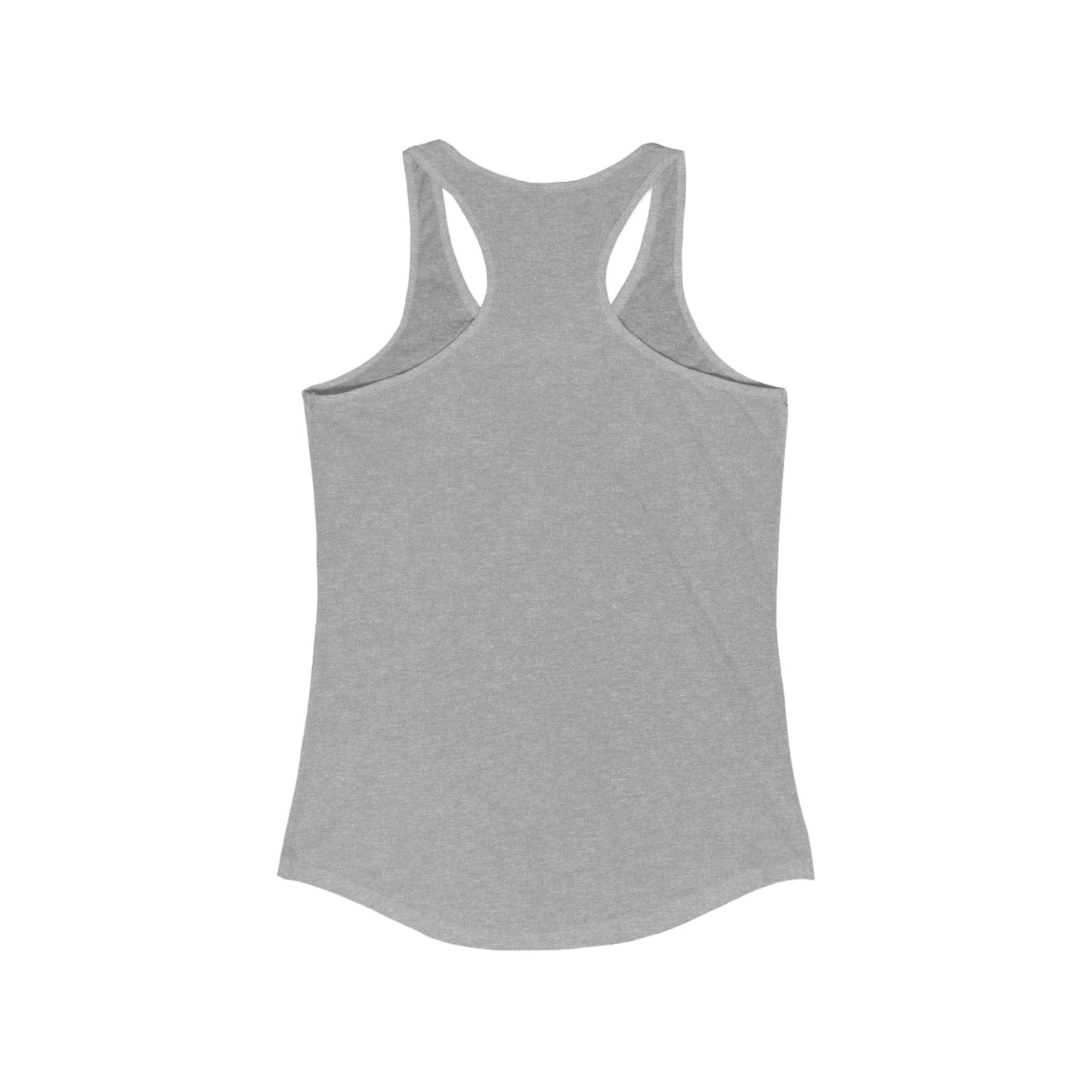 Florida Girl 1845 Racerback Tank