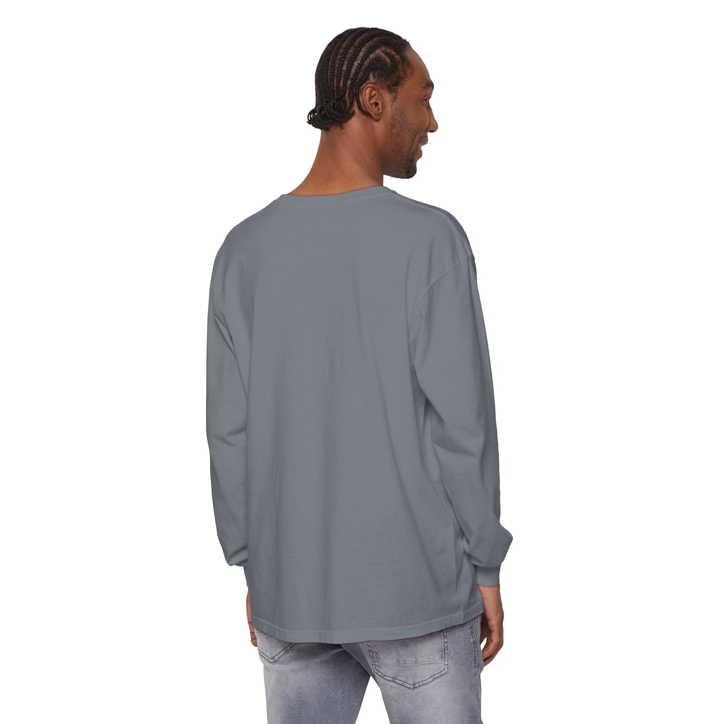 FloStrong Classic Long Sleeve Tee